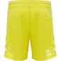Preview: Kinder Short Hummel Core XK - Gelb
